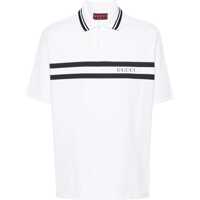 Tricouri Polo Cotton Pique Polo Shirt Barbati