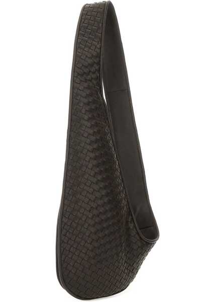 Genti tip postas Bottega Veneta Bag Sling Veneto BROWN Barbati (BM 19434647) 3