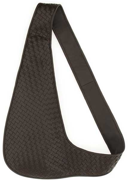Genti tip postas Bottega Veneta Bag Sling Veneto BROWN Barbati (BM 19434647) 4