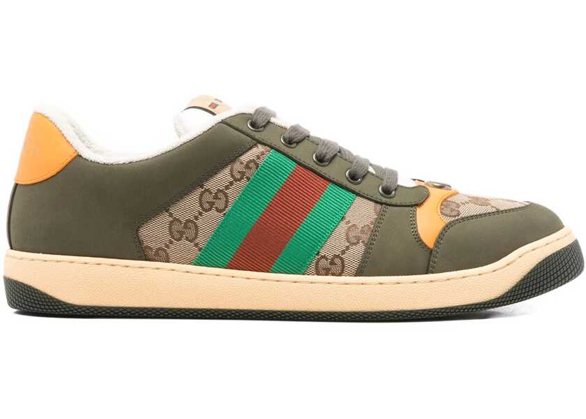 Sneakers Gucci Sneaker Screener MULTICOLOUR Barbati (BM 19434650) 1