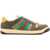 Gucci Sneaker "Screener" MULTICOLOUR