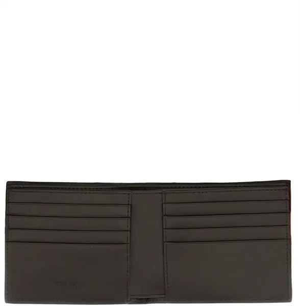 Portofele Bottega Veneta Bi-Fold Wallet BROWN Barbati (BM 19434659) 4
