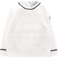 Pulovere casual Loged Shirt Baieti