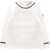 Moncler Loged Shirt WHITE