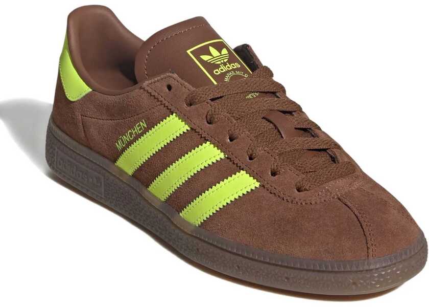 Sneakers adidas Originals Sneaker Muenchen MULTICOLOUR Barbati (BM 19434677) 2