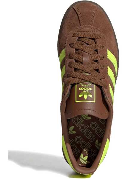 Sneakers adidas Originals Sneaker Muenchen MULTICOLOUR Barbati (BM 19434677) 3