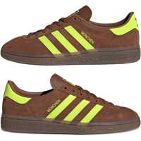 Sneakers Sneaker "Muenchen" Barbati