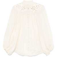 Bluze Embroidered Blouse "Coco" Femei