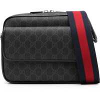 Genti tip postas Gg Shoulder Bag Small Barbati