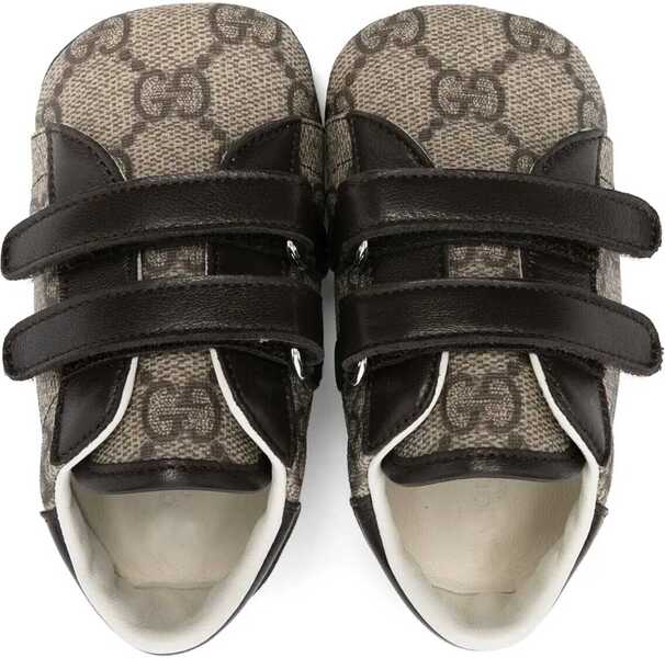 Mocasini Gucci Bootie Shoes BEIGE Baieti (BM 19434701) 3