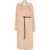 SPORTMAX Coat "Abbot" BEIGE