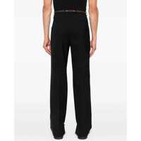 Imbracaminte Gucci pentru Barbati - Pantaloni casual Gucci Wool Pants BLUE Barbati (BM 19434707) - B-mall.ro