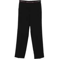 Pantaloni casual Wool Pants Barbati