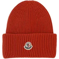 Sepci Wool Cap With Logo Barbati