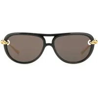 Ochelari de soare "Aviator Knot" Sunglasses Barbati