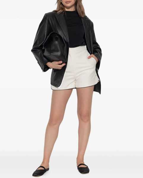 Pulovere casual Max Mara Jersey Jeric BLACK Femei (BM 19434722) 2