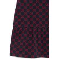Imbracaminte Gucci pentru Fete - Rochii casual Gucci Piquet Dress BLUE Fete (BM 19434731) - B-mall.ro