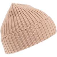 Caciuli pentru Baieti - Caciuli Moncler Logo Beanie Hat PINK Baieti (BM 19434743) - B-mall.ro