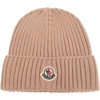 Caciuli Logo Beanie Hat Baieti