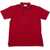 Gucci Polo With Logo BORDEAUX