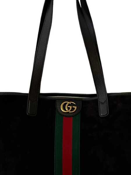 Genti de mana Gucci Shopping Bag Ophidia DARK BROWN Barbati (BM 19434758) 2