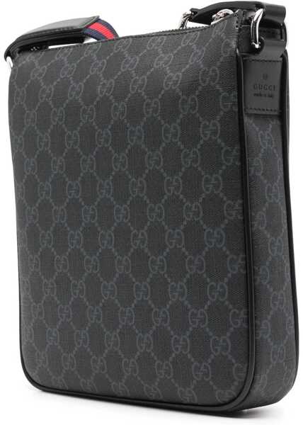 Genti tip postas Gucci Ophidia Bag BLACK Barbati (BM 19434770) 3