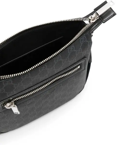 Genti tip postas Gucci Ophidia Bag BLACK Barbati (BM 19434770) 5