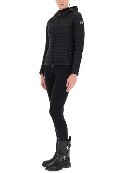 Jachete COLMAR ORIGINALS ORIGINALS Quilted Jacket BLACK Femei (BM 19434785) 2
