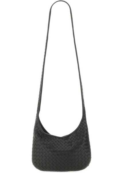 Genti tip postas Bottega Veneta Bag Veneto Small BLACK Barbati (BM 19434791) 2