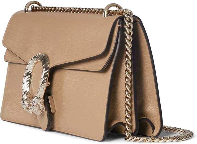 Genti de umar Gucci Shoulder Bag Dionysus Medium BEIGE Femei (BM 19434794) 3