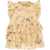 ZIMMERMANN Dress YELLOW