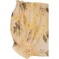 Pantaloni scurti pentru Fete - Pantaloni scurti ZIMMERMANN Short YELLOW Fete (BM 19434839) - B-mall.ro