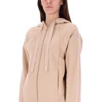Bluze de trening Dama - Bluze de trening Max Mara Omelia Sweatshirt BEIGE Femei (BM 19434842) - B-mall.ro