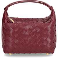 Genti de mana Mini "Wallace" Bag Femei