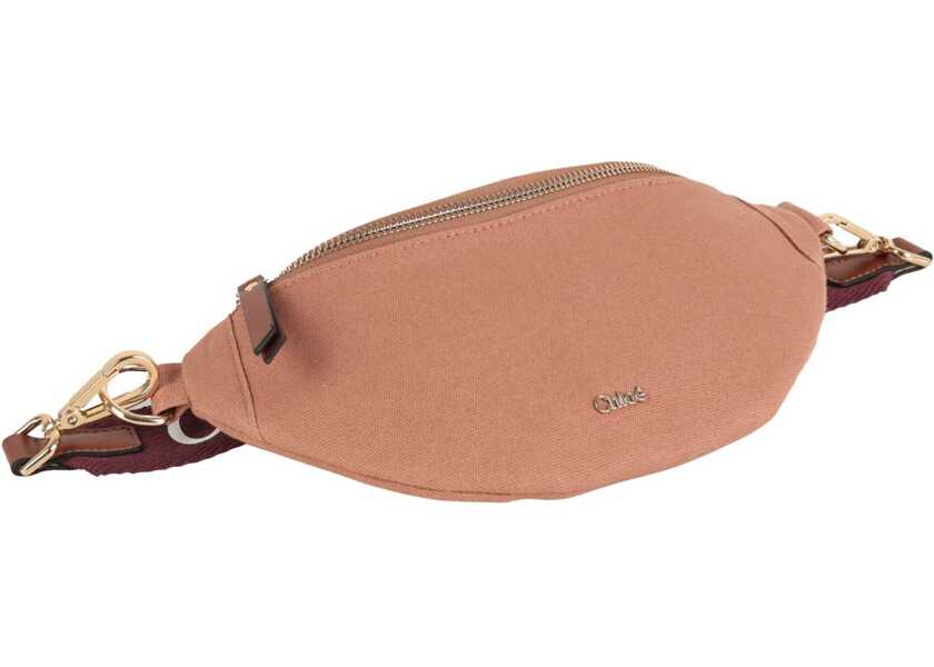 Genti Chloe Marsupio RED Fete (BM 19434863) 2