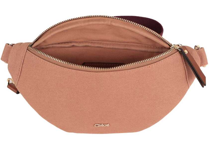 Genti Chloe Marsupio RED Fete (BM 19434863) 3