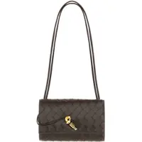 Genti mini "Let's Go" Clutch Bag Femei