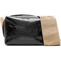 Genti de umar Leather Shoulder Bag Femei