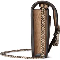 Portofele Dama - Portofele Gucci Portfolio Dionysus BEIGE Femei (BM 19434887) - B-mall.ro