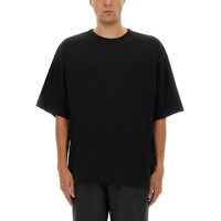 Tricouri Cotton T-Shirt Barbati