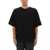 Dries Van Noten Cotton T-Shirt BLACK