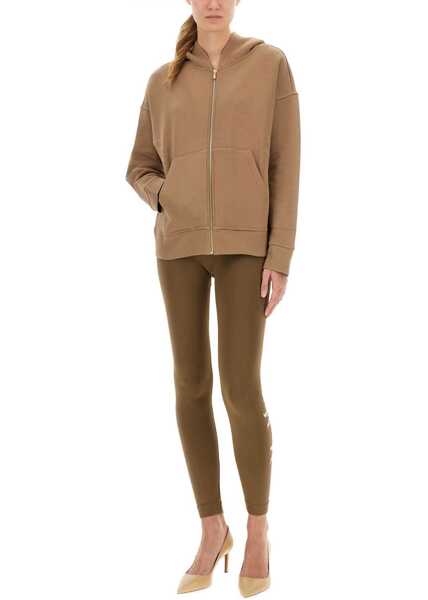 Bluze de trening Max Mara Sweatshirt Julia BEIGE Femei (BM 19434908) 2