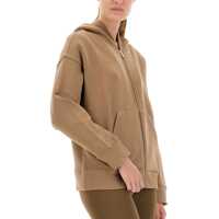 Bluze de trening Dama - Bluze de trening Max Mara Sweatshirt Julia BEIGE Femei (BM 19434908) - B-mall.ro