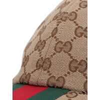 Sepci pentru Barbati - Sepci Gucci Original Gg Baseball Cap BEIGE Barbati (BM 19434923) - B-mall.ro