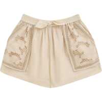 Pantaloni scurti Bermuda Fete