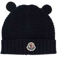 Palarii Logo Hat With Ears Baieti