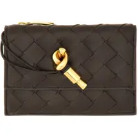 Portofele "Let's Go" Card Holder With Zipper Femei