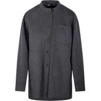 Sacouri office Wool Jacket "Constance" Femei