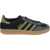 adidas Originals "Gazelle Indoor" Sneaker BLACK