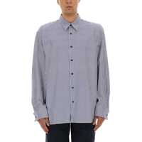 Camasi casual Striped Shirt Barbati
